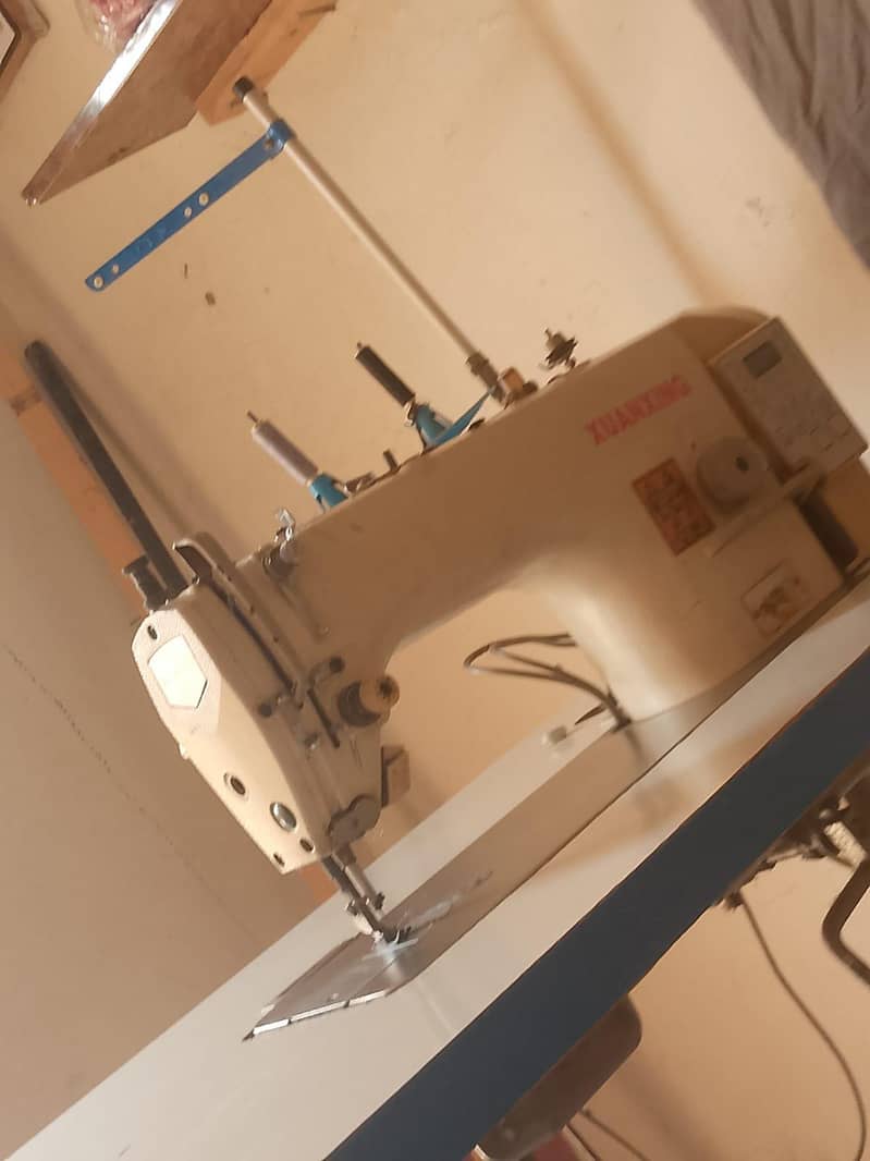 sewing machine 2