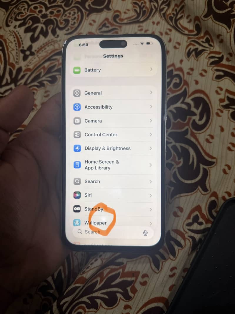 Apple iPhone 14 Pro Max 3
