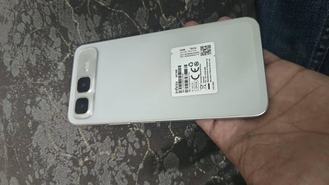 Infinix Other Model 0