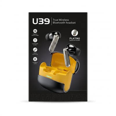 U39 Airpods