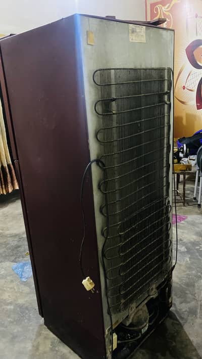 Orient Refrigerator