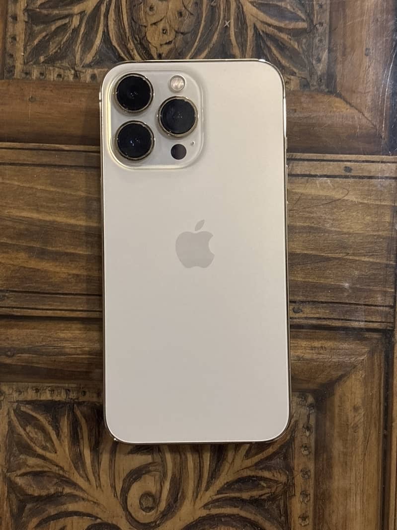 Apple iPhone 13 Pro 0