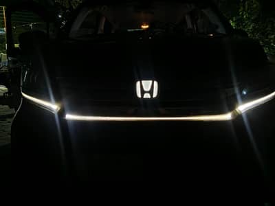 Honda N Wgn 2015