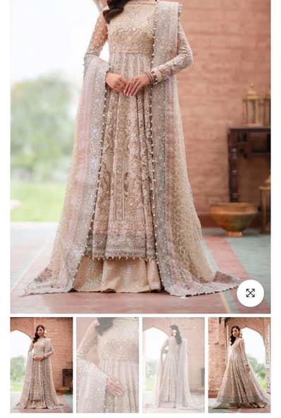 i am selling my wedding dress