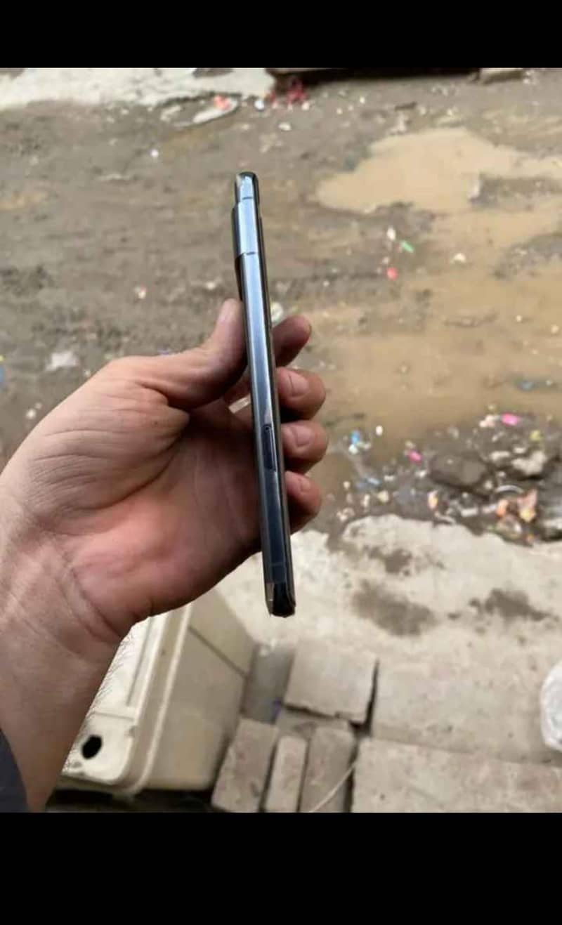 Google Pixel 7 Pro 1
