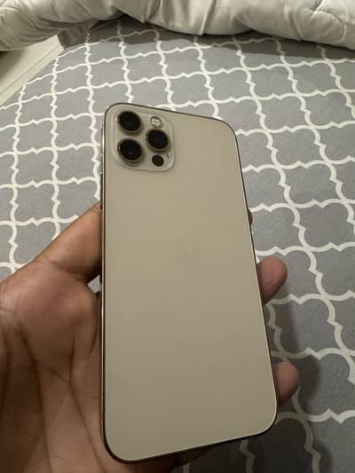 Iphone 12 pro 128gb