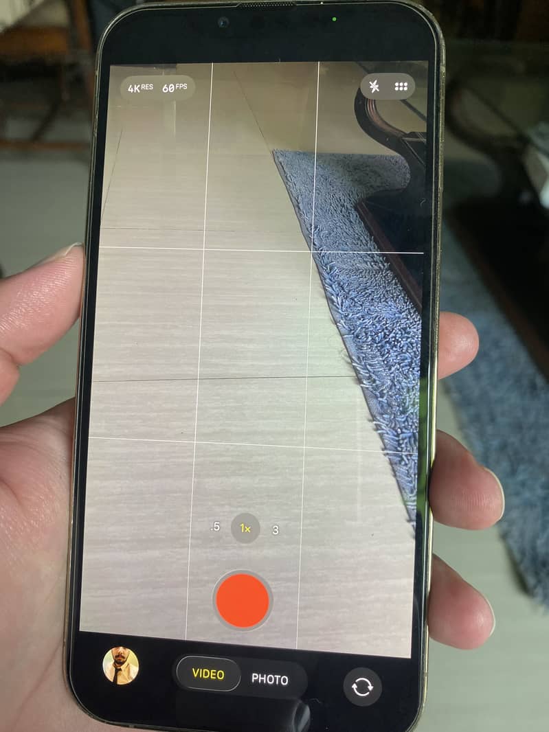 Apple iPhone 13 Pro Max 4