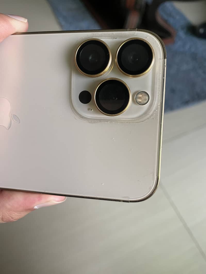 Apple iPhone 13 Pro Max 5