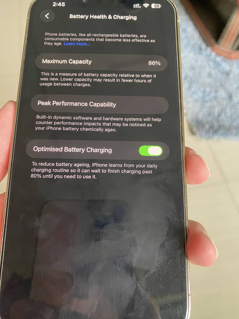 Apple iPhone 13 Pro Max 6