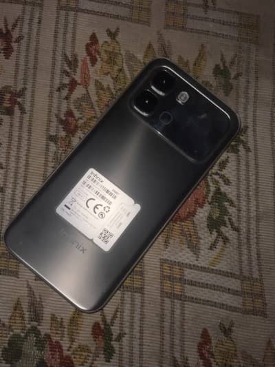 Infinix Note Edge 10/10 condition