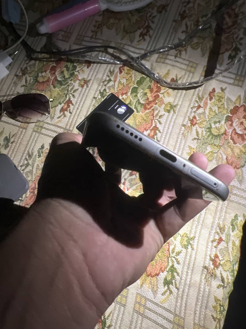 Infinix Note Edge 10/10 condition 3