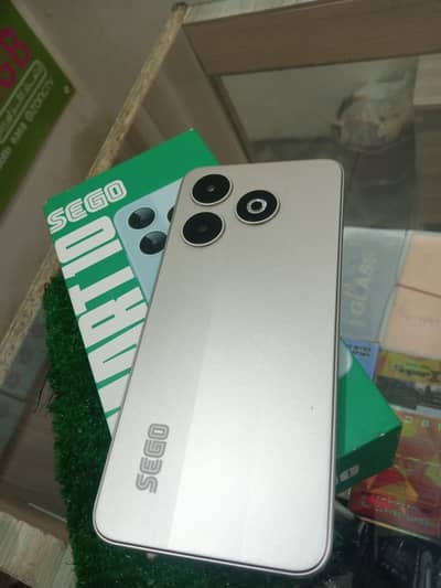 SeGo smart 10  4/64