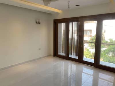 FOR RENT: WELL-MAINTAINED 6-BEDROOM RESIDENTIAL BUNGALOW KHAYABAN-E-RAHAT DHA PHASE 6, KARACHI