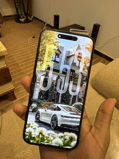 Apple iPhone 15 plus non pta jv
