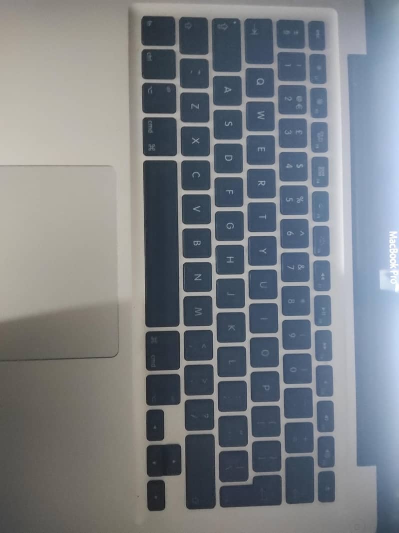 Mac book pro booting issue 1