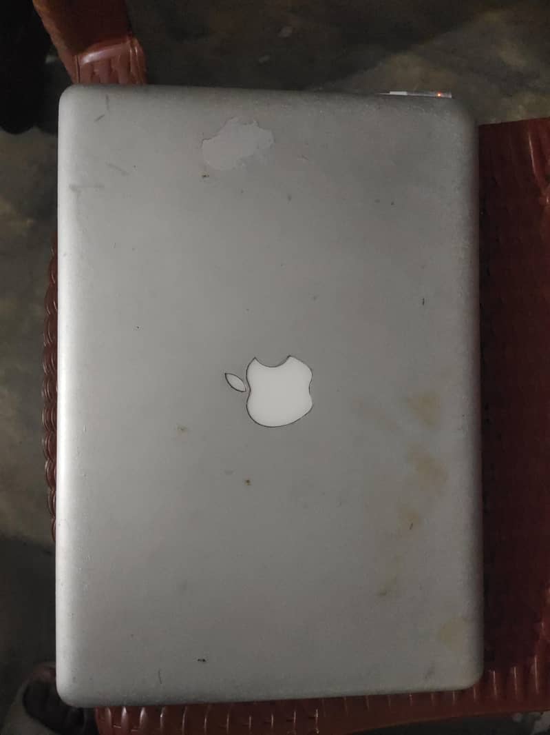 Mac book pro booting issue 2
