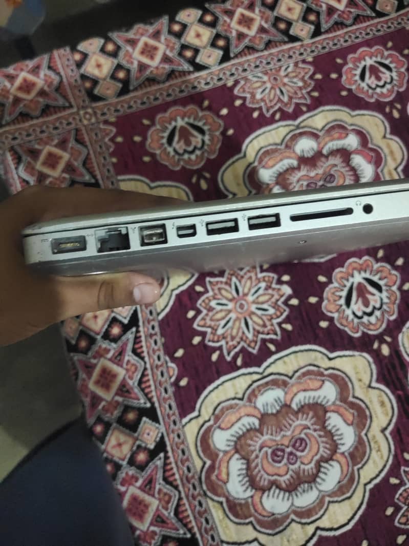 Mac book pro booting issue 3