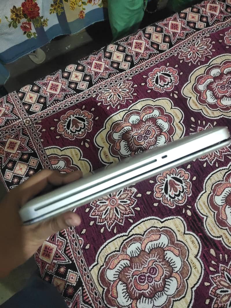 Mac book pro booting issue 4