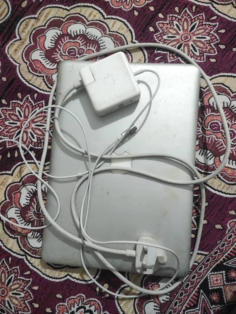 Mac book pro booting issue 5
