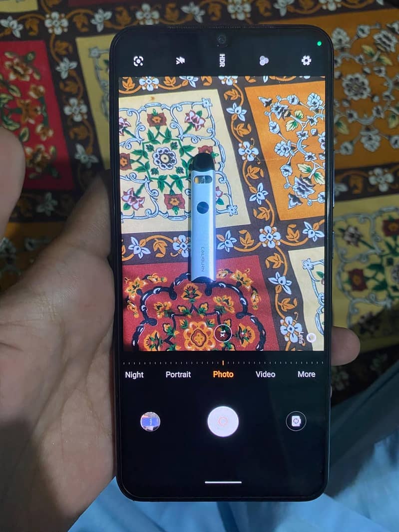 Vivo V21e | with box | snapdragon processor 2