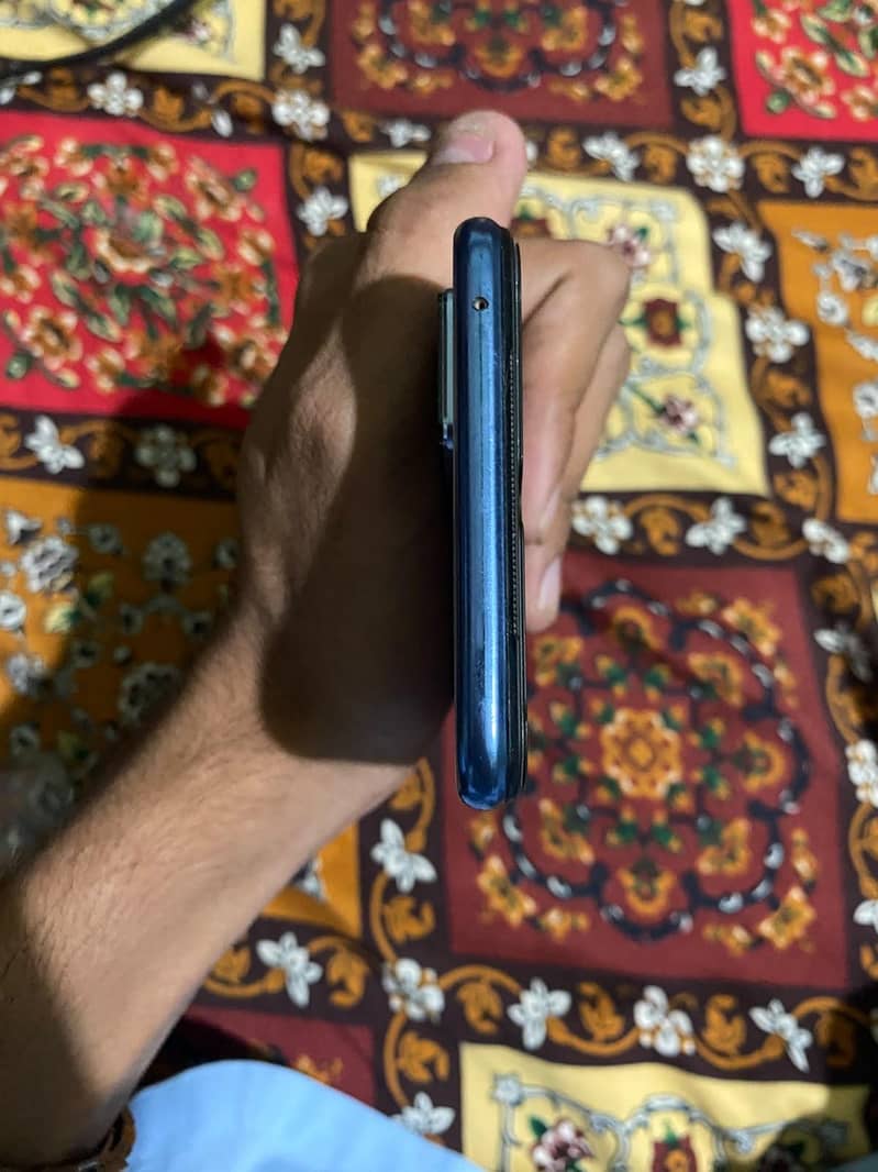 Vivo V21e | with box | snapdragon processor 6