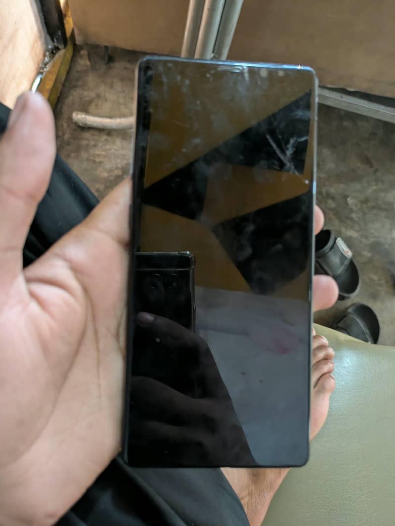 Samsung Mobile Note 8 5