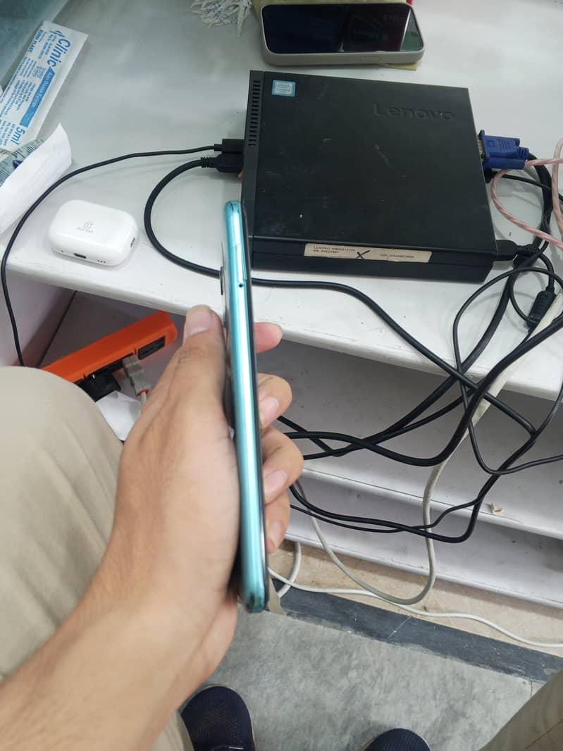 Tecno Spark 8C 2