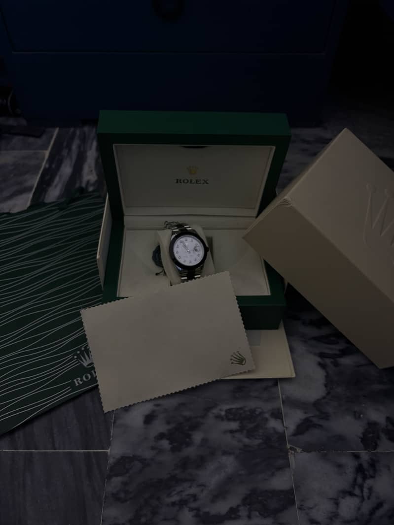 Rolex new 2