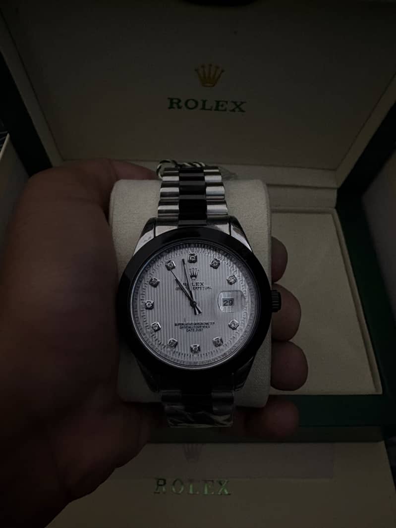Rolex new 3