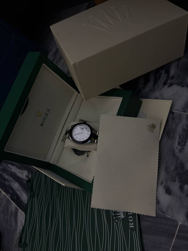 Rolex new 4