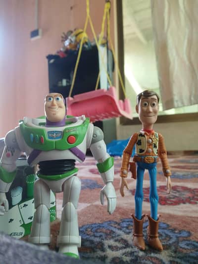 toy story toys for sale