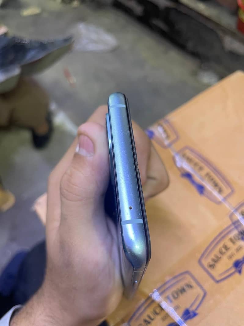 One Plus 9R 4