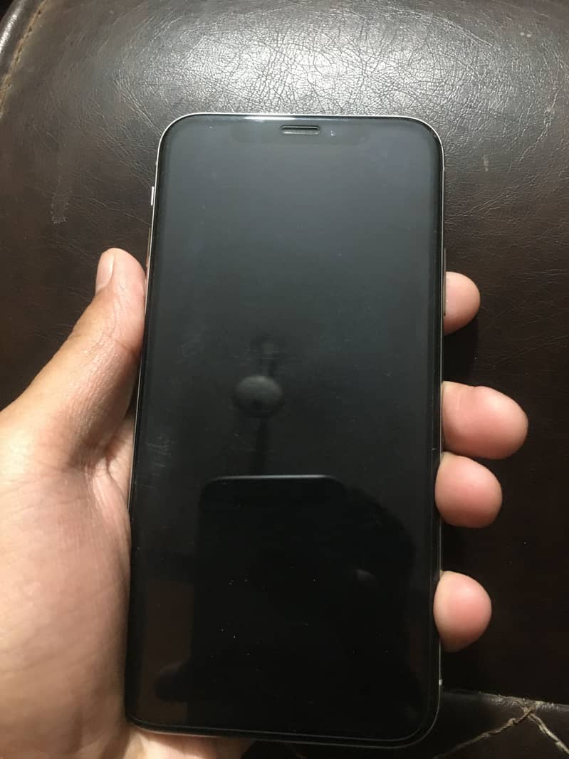 Apple iPhone X 1