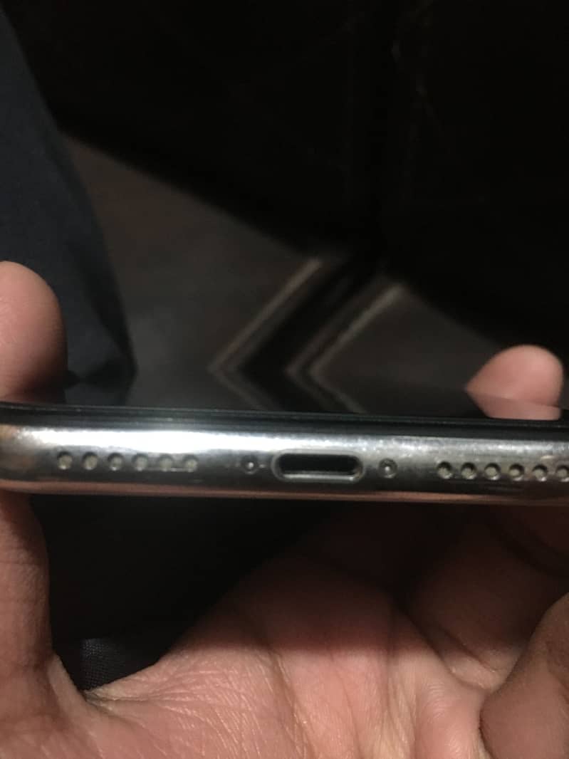 Apple iPhone X 2