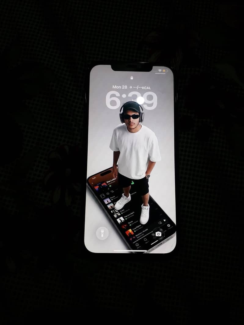iPhone 12 Pro Max 2
