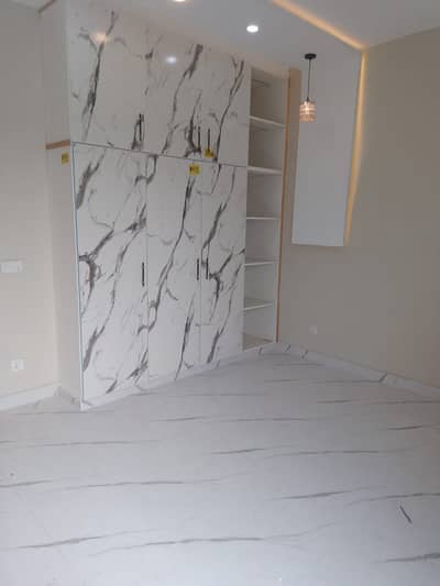 5 Marla Brand New House for Sale