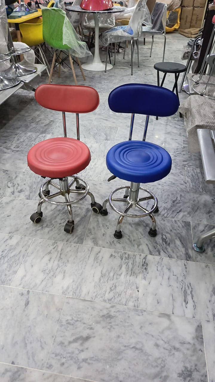 Bar Stools /Cafe Stools / Stools 12