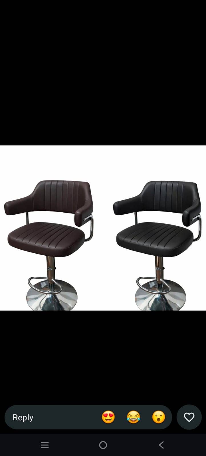 Bar Stools /Cafe Stools / Stools 19