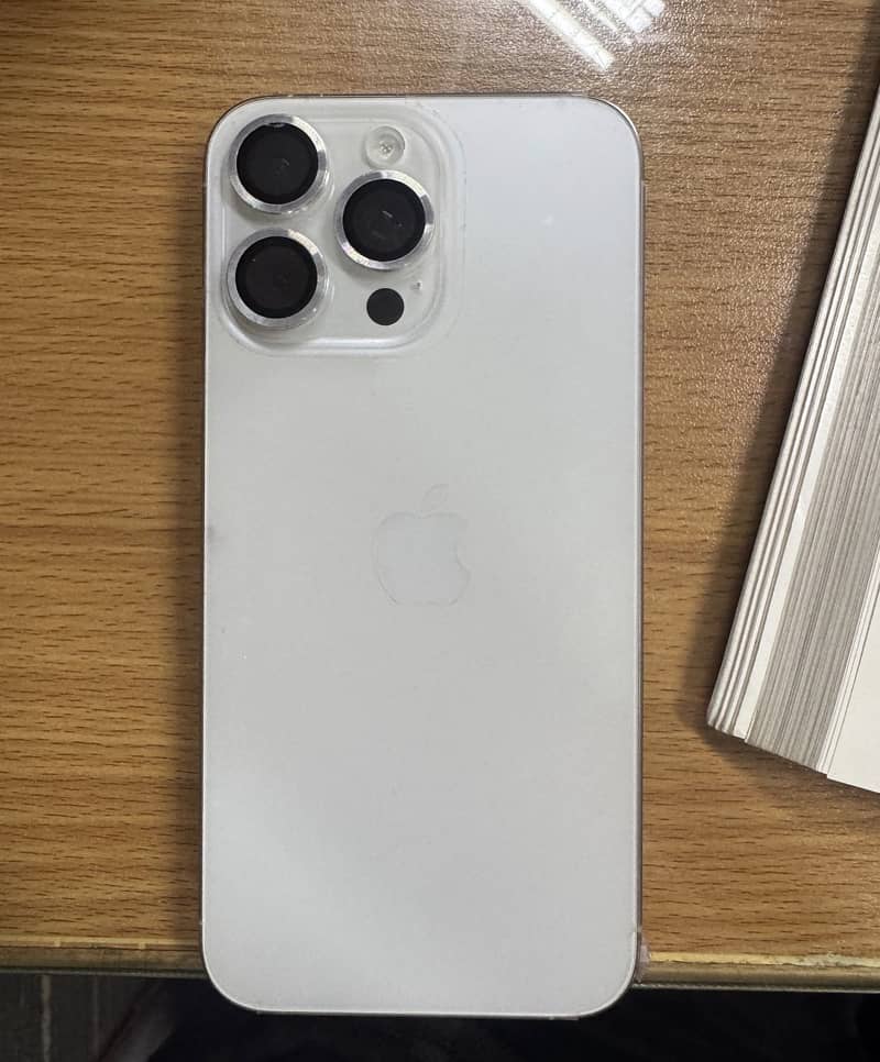 Apple iPhone 15 Pro Max 0