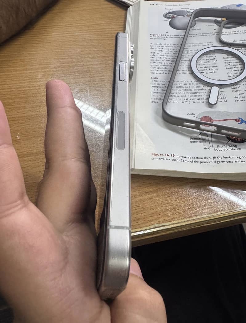 Apple iPhone 15 Pro Max 2
