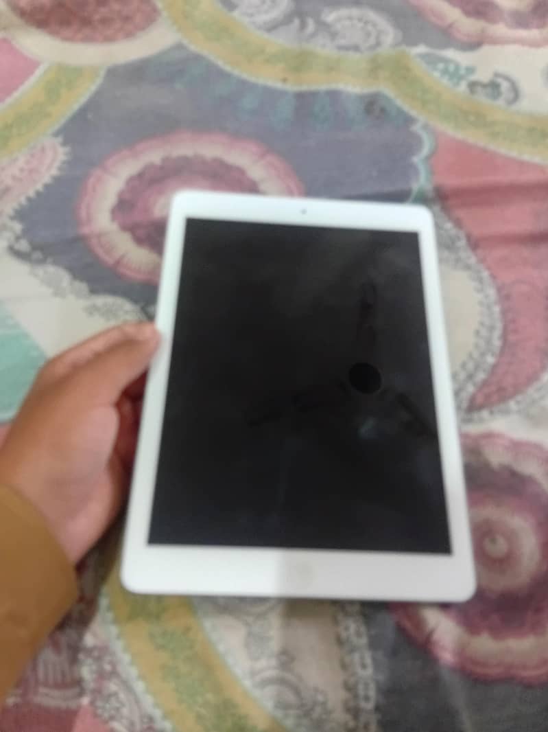 ipad air 7