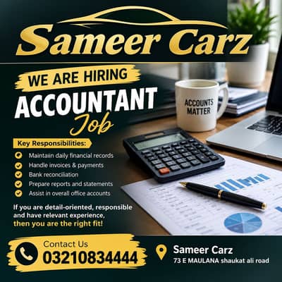 Accountant
