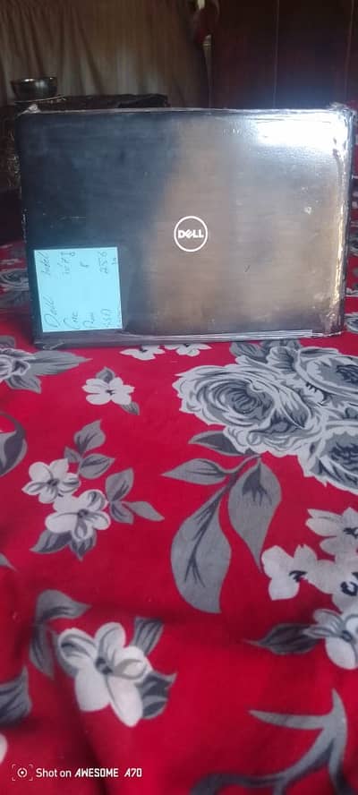 Dell LT best laptop 10/10