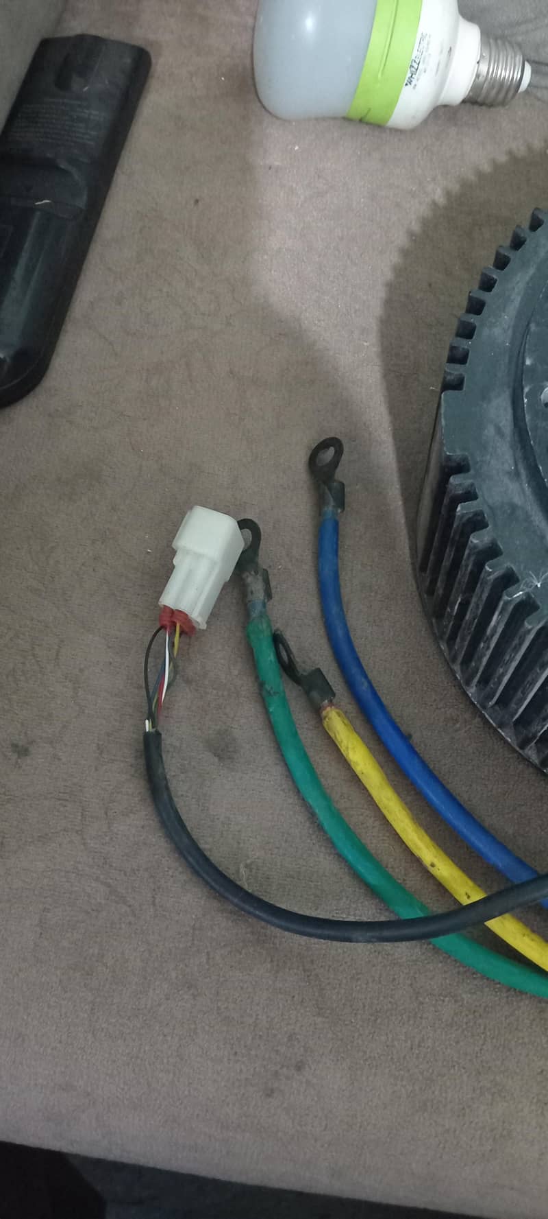BLDC Motor 0