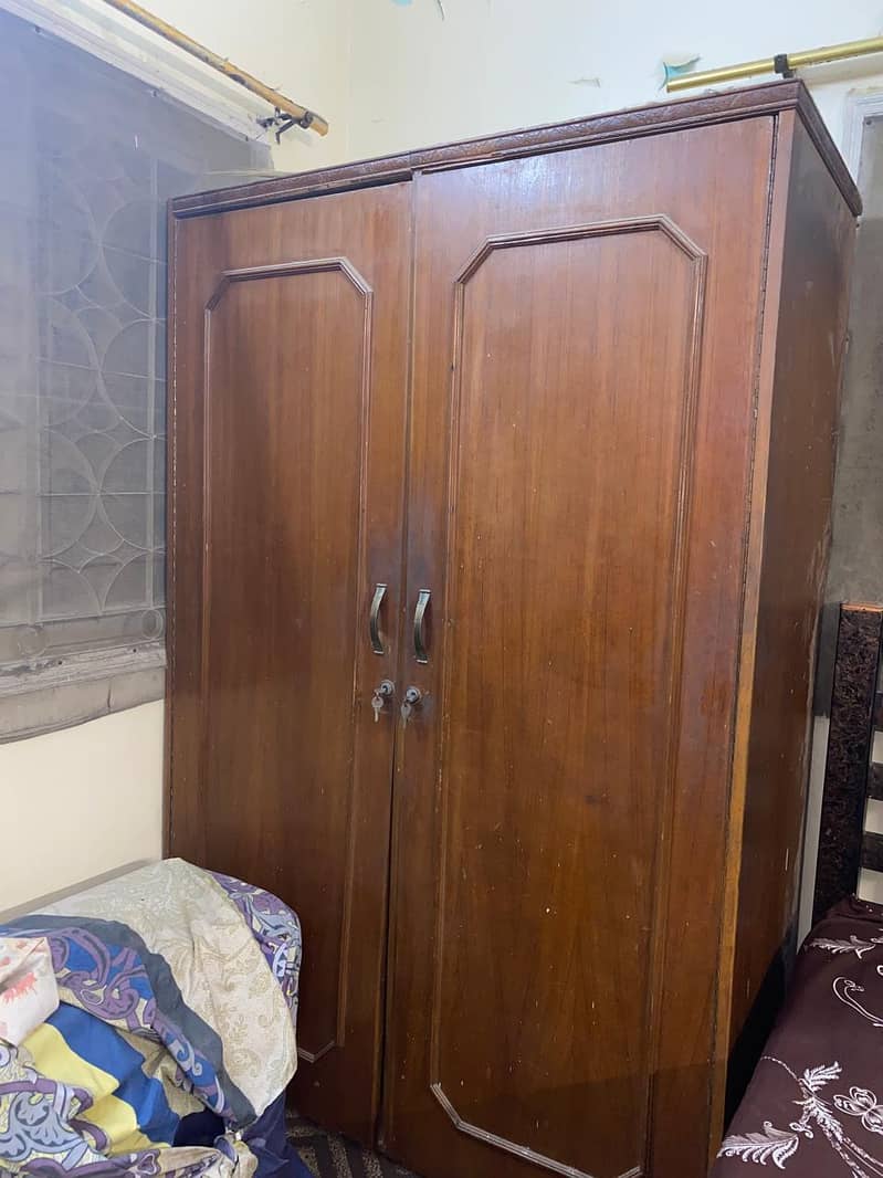 full bedroom set 5