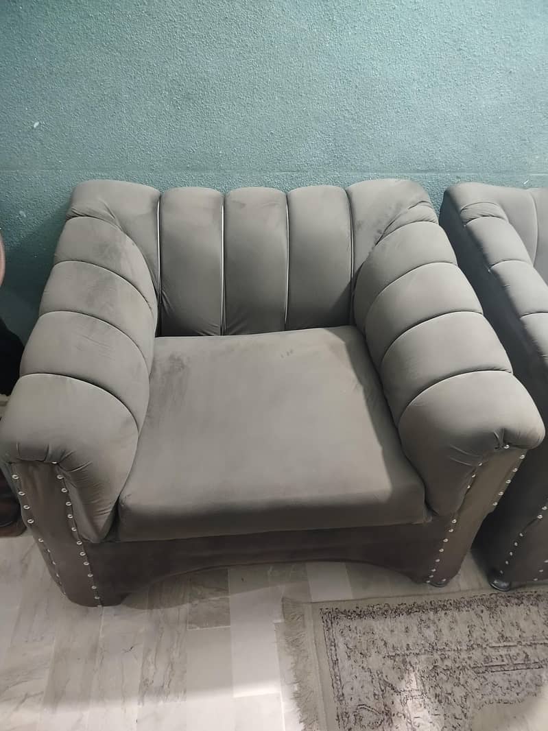 6 seater sofa 3