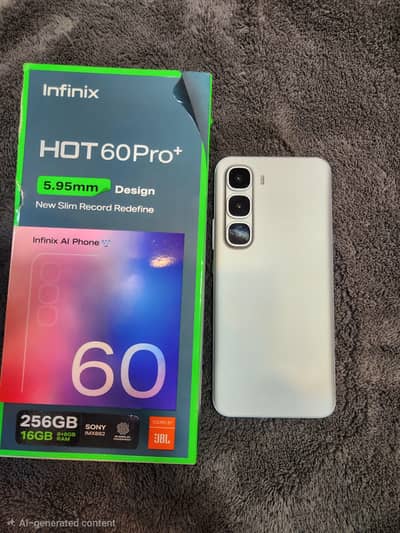 Hot60pro plus