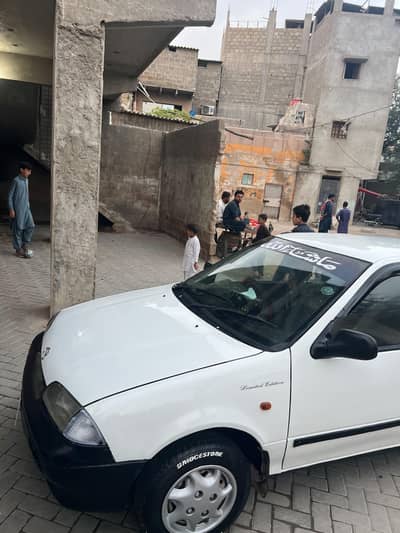 Full original condition hai margala Plus 1994 hai 0323/91/83/629