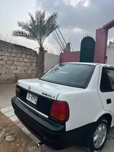 Full original condition hai margala Plus 1994 hai 0323/91/83/629