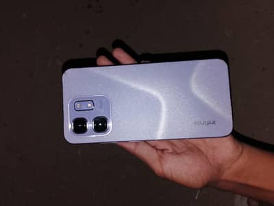 Infinix Hot 50i